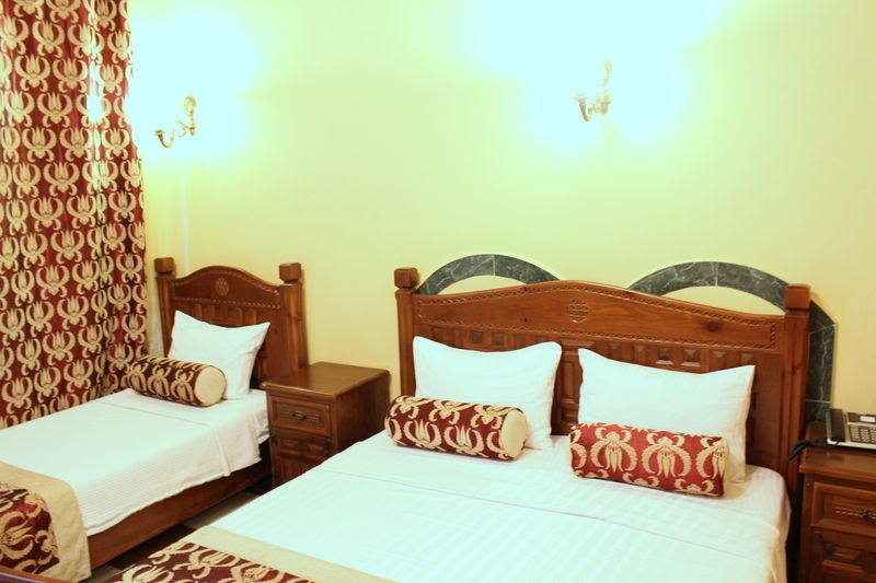 Hotel Santa Hill Istanbul Luaran gambar