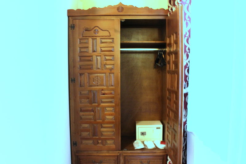 Hotel Santa Hill Istanbul Luaran gambar