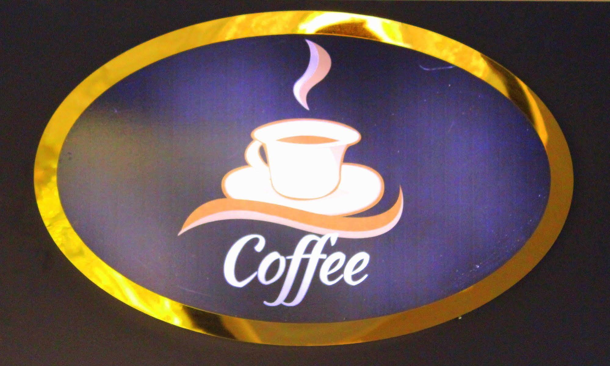 Hotel Santa Hill Istanbul Luaran gambar